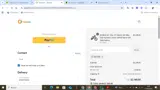 HOT100 coupon verification screenshot