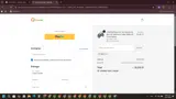AIF10 coupon verification screenshot