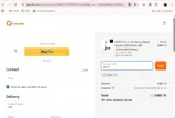 AIF10 coupon verification screenshot