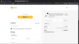 GR3 coupon verification screenshot