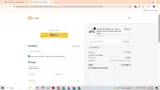 SOCIAL8 coupon verification screenshot