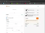 GRNBS7F40 coupon verification screenshot