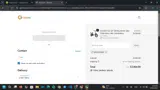 GRLCC23200 coupon verification screenshot
