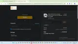 FB10 coupon verification screenshot