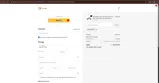 EARTHDAY7 coupon verification screenshot