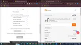 SOCIAL8 coupon verification screenshot
