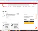 HOT100 coupon verification screenshot