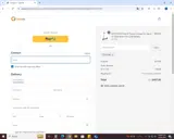 HOT40 coupon verification screenshot