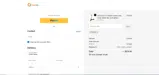 RP10 coupon verification screenshot