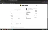 CHARLES17695 coupon verification screenshot