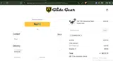 NYENE7228 coupon verification screenshot