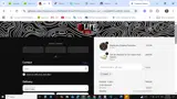 G Life UTV coupon verification screenshot