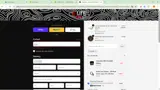 G Life UTV coupon verification screenshot