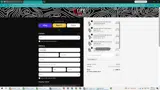 G Life UTV coupon verification screenshot