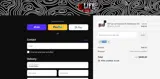 G Life UTV coupon verification screenshot