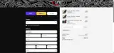 G Life UTV coupon verification screenshot