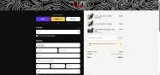 G Life UTV coupon verification screenshot