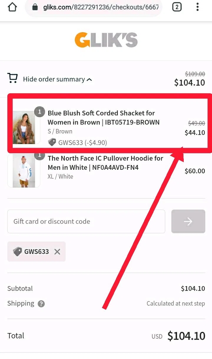 10 Off Glik's Coupon Codes Aug 2021 SimplyCodes