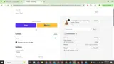MOTHERQUEEN coupon verification screenshot
