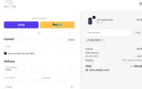 DEALTHREE coupon verification screenshot