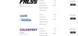 BUYNOW21 coupon verification screenshot