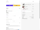 ALIBABA coupon verification screenshot