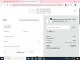 SAVE10 coupon verification screenshot