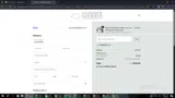 FT68LD435 coupon verification screenshot