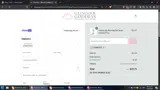 Thanks10 coupon verification screenshot