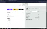 THANKYOU15 coupon verification screenshot