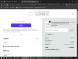 Yasi15 coupon verification screenshot