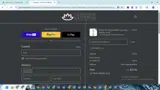Honey15 coupon verification screenshot