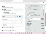 Honey15 coupon verification screenshot