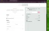 STEPHRYAN coupon verification screenshot