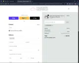 STEPHRYAN coupon verification screenshot