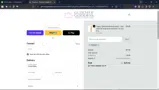Insta15 coupon verification screenshot