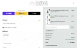 SIMPLY10 coupon verification screenshot