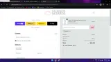 SAVE15 coupon verification screenshot