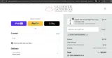 BEAUTYINTHEGREEN15 coupon verification screenshot