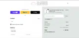 Thanks15 coupon verification screenshot