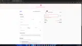 Glimmer Wish coupon verification screenshot