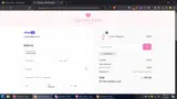 Glimmer Wish coupon verification screenshot