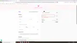 Glimmer Wish coupon verification screenshot