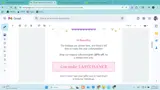 Glimmer Wish coupon verification screenshot