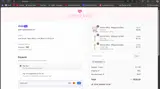 Glimmer Wish coupon verification screenshot