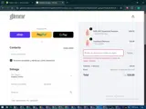 SMILE15 coupon verification screenshot