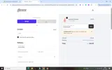 DOUBLEGLOW coupon verification screenshot