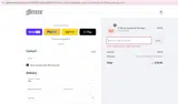 STRONGHAIR15 coupon verification screenshot