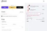 LAST15 coupon verification screenshot