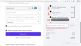 XTVG12 coupon verification screenshot